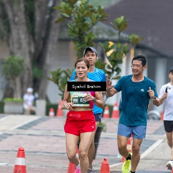 Runner Photo 8543444