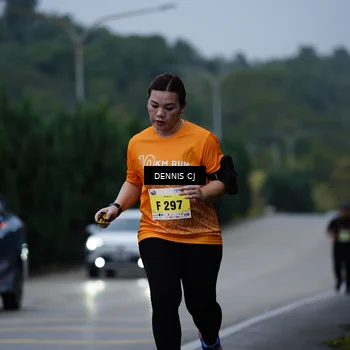 Runner Photo 8543448