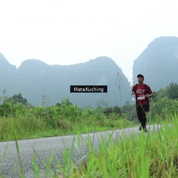 Runner Photo 8543457
