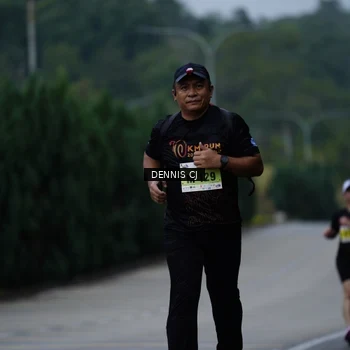 Runner Photo 8543458