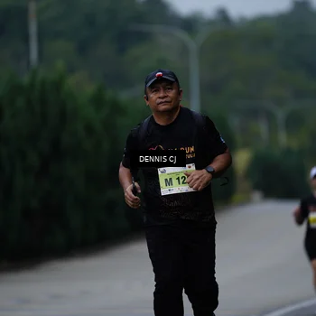 Runner Photo 8543459