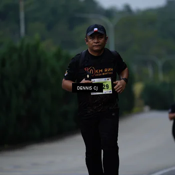 Runner Photo 8543460