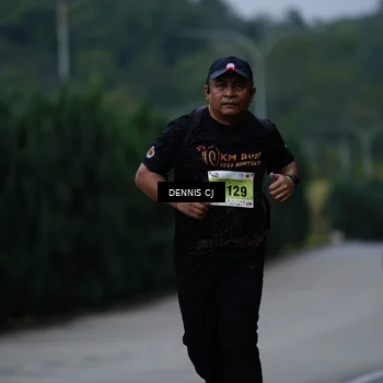 Runner Photo 8543463