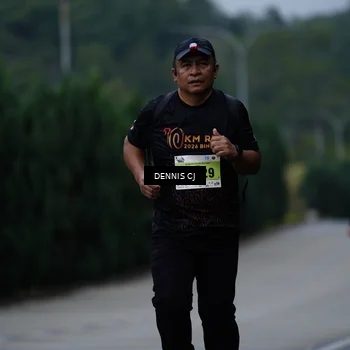 Runner Photo 8543464