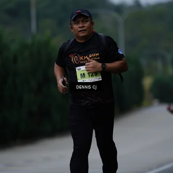 Runner Photo 8543466