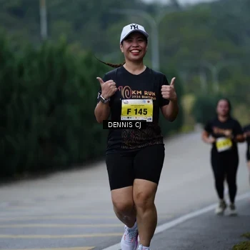 Runner Photo 8543467