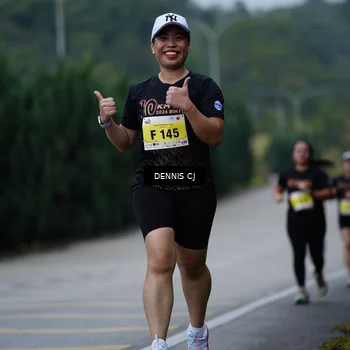 Runner Photo 8543469