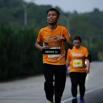 Runner Photo 8543470