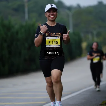 Runner Photo 8543471