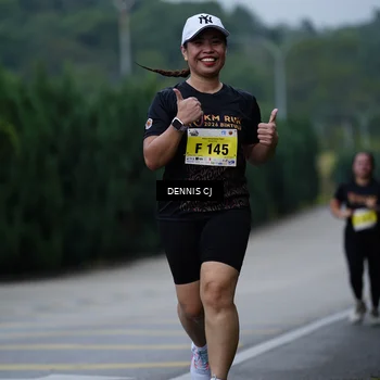 Runner Photo 8543474