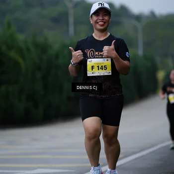 Runner Photo 8543475