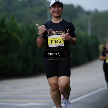 Runner Photo 8543478