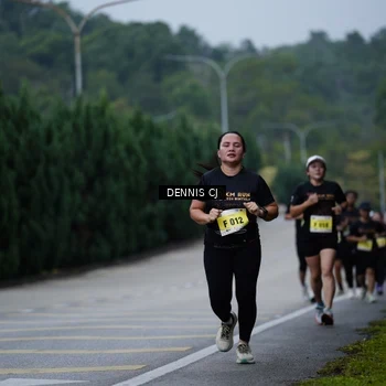Runner Photo 8543482