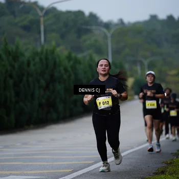 Runner Photo 8543484