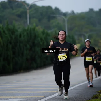 Runner Photo 8543485