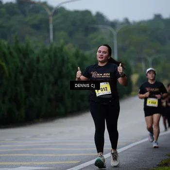 Runner Photo 8543486