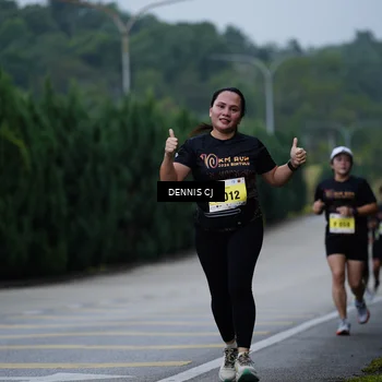 Runner Photo 8543488