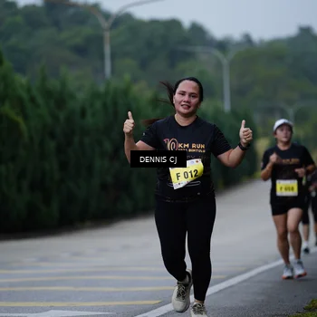 Runner Photo 8543495