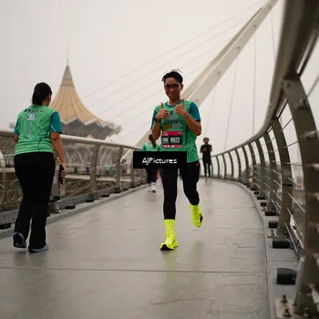 Runner Photo 8543503