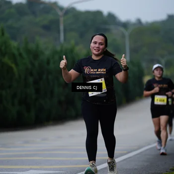 Runner Photo 8543505