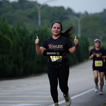 Runner Photo 8543508