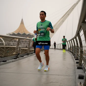 Runner Photo 8543509