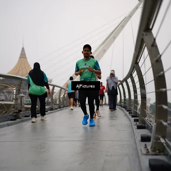 Runner Photo 8543510