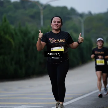Runner Photo 8543517