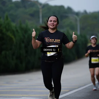 Runner Photo 8543518