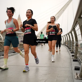 Runner Photo 8543523