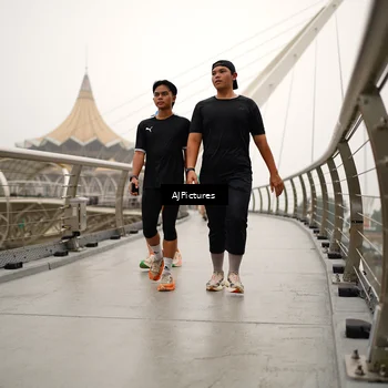 Runner Photo 8543524