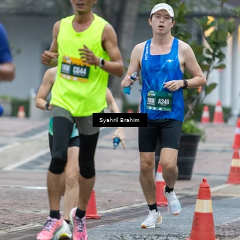Runner Photo 8543526