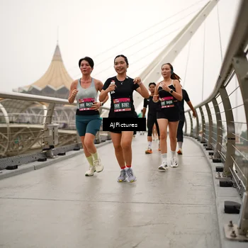 Runner Photo 8543527