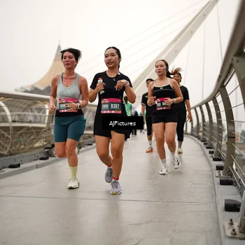 Runner Photo 8543528