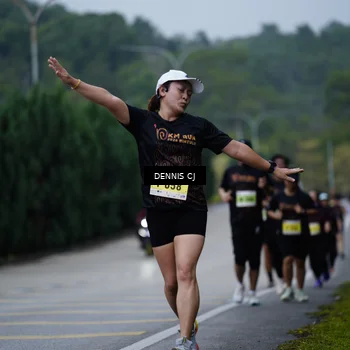 Runner Photo 8543529