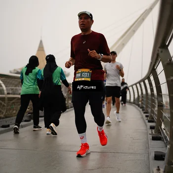 Runner Photo 8543532
