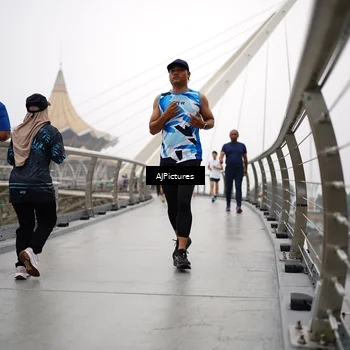 Runner Photo 8543534