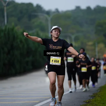 Runner Photo 8543537