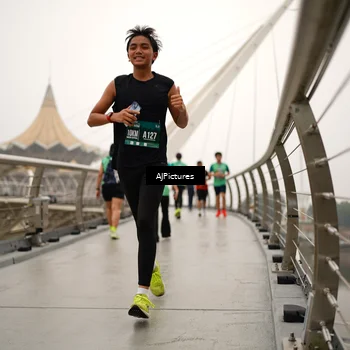 Runner Photo 8543540