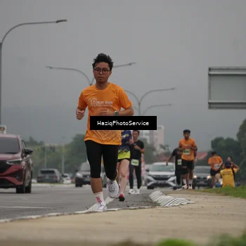 Runner Photo 8543543
