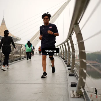 Runner Photo 8543549