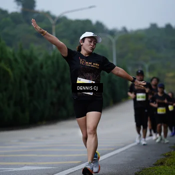 Runner Photo 8543552
