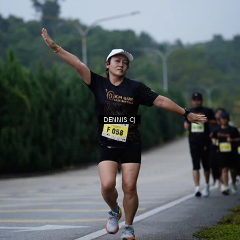 Runner Photo 8543558