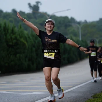 Runner Photo 8543560