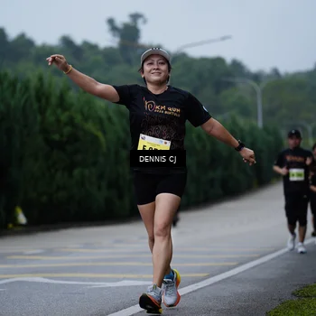 Runner Photo 8543571