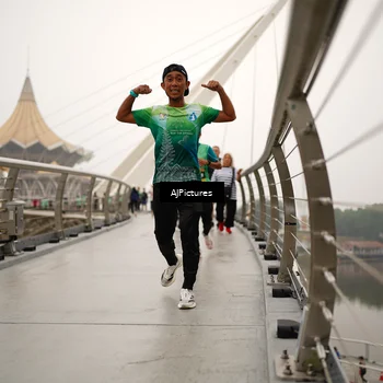 Runner Photo 8543577