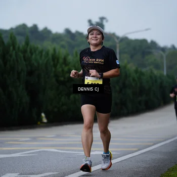 Runner Photo 8543578