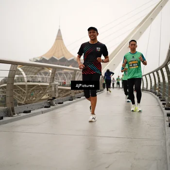 Runner Photo 8543580