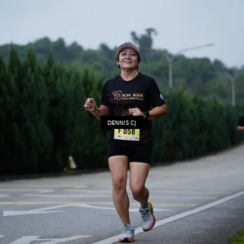 Runner Photo 8543581