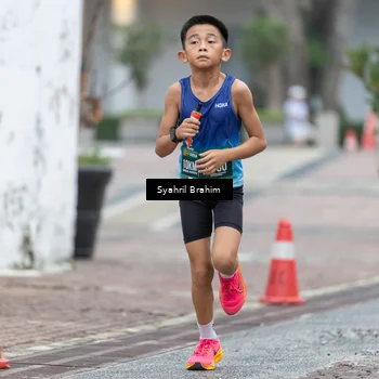 Runner Photo 8543584